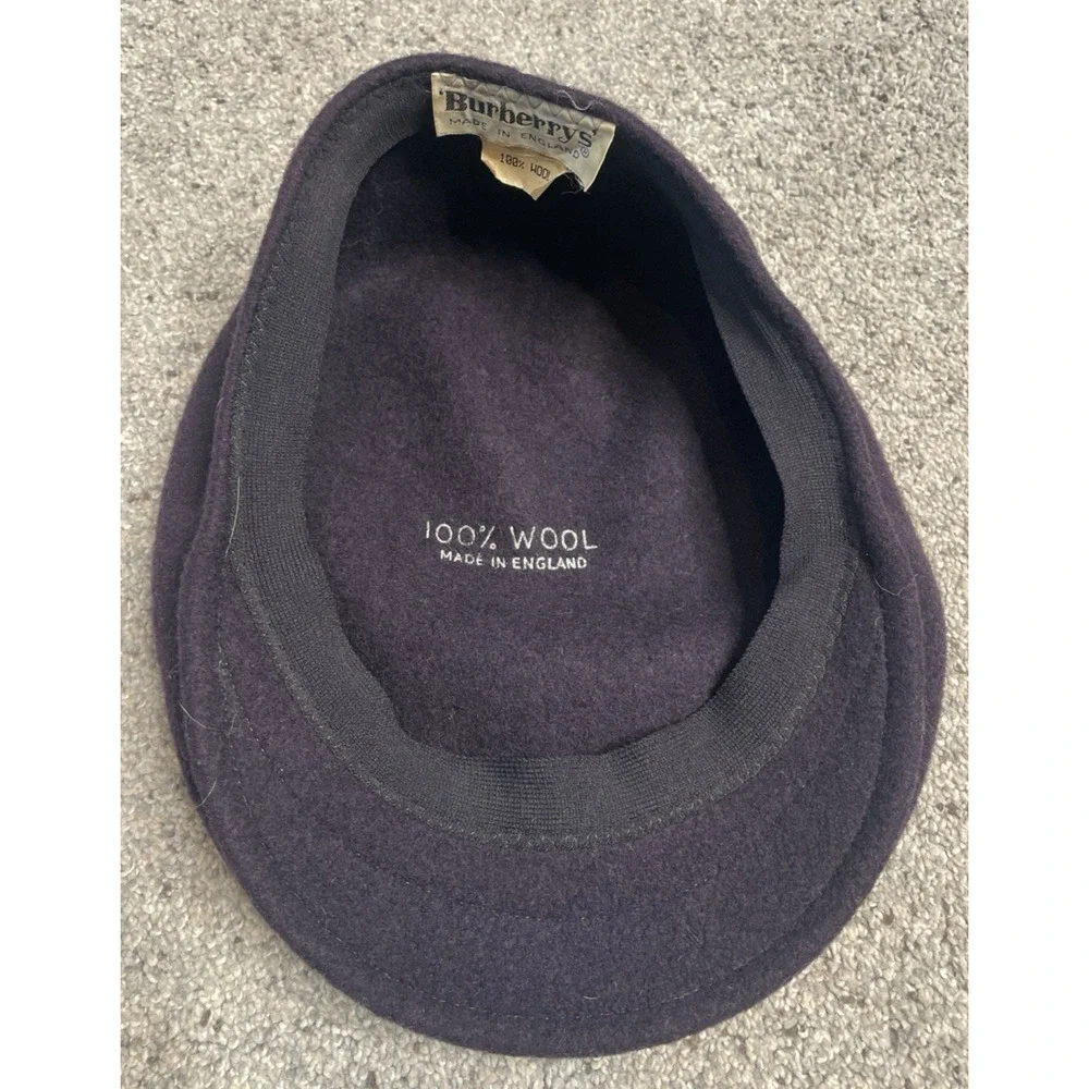 Burberry vintage burberrys